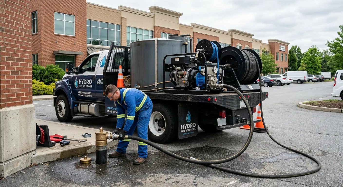 Trenchless Sewer Repair in Massapequa Park, NY